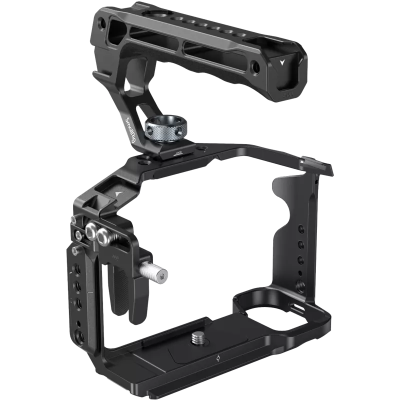 SmallRig 4198 Cage Kit For Sony A7 III & A7R III