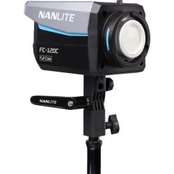 Nanlite FC-120C LED Color Spot Light