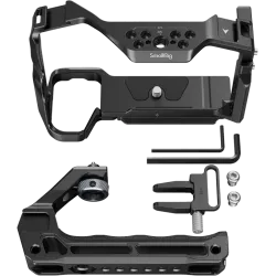 SmallRig 4198 Cage Kit For Sony A7 III & A7R III