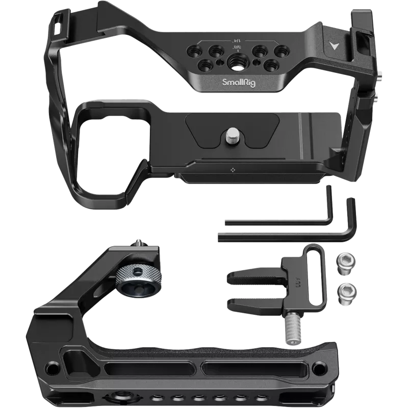 SmallRig 4198 Cage Kit For Sony A7 III & A7R III