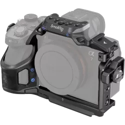SmallRig 4308 Cage kit "Rhinoceros" For Sony A7R V / A7 IV / A7S III
