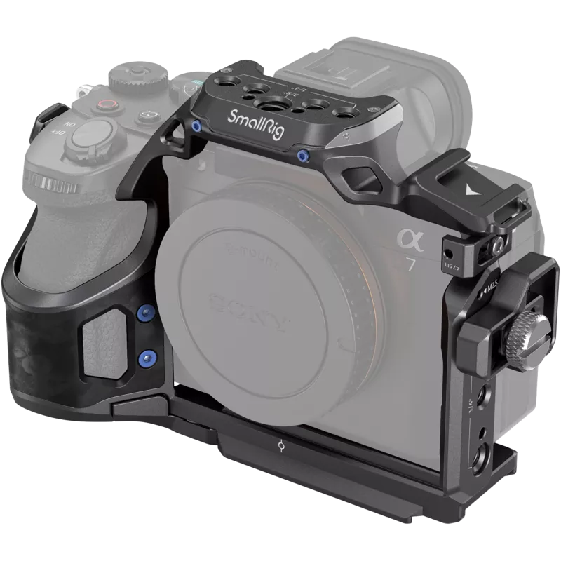 SmallRig 4308 Cage kit "Rhinoceros" For Sony A7R V / A7 IV / A7S III