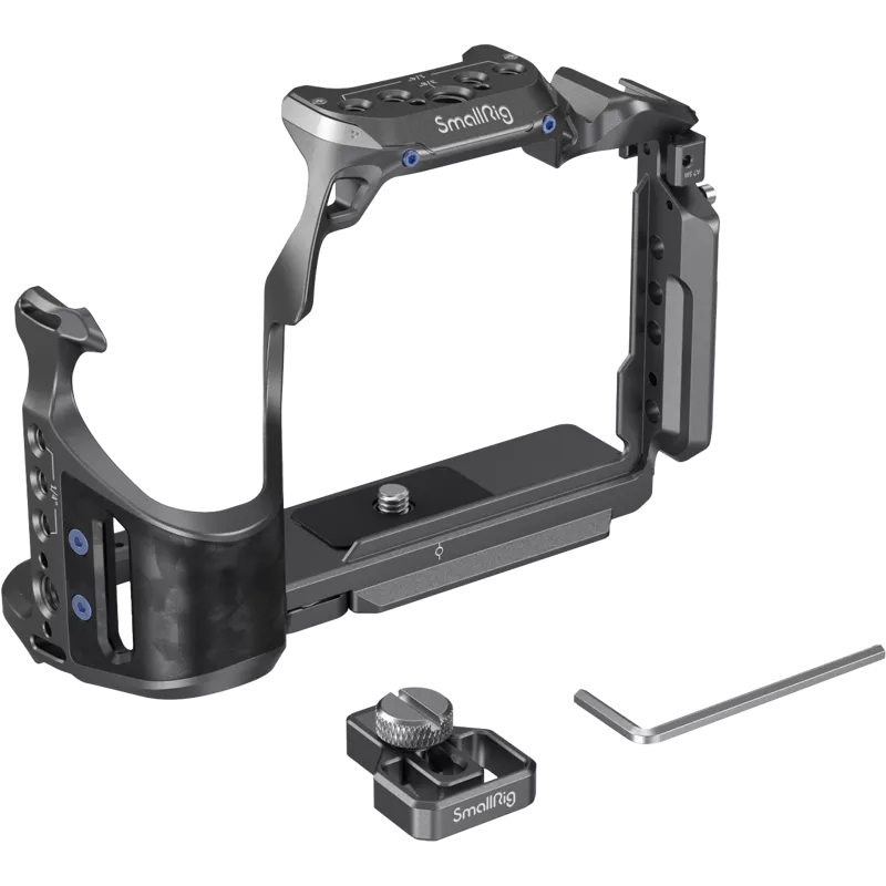SmallRig 4308 Cage kit "Rhinoceros" For Sony A7R V / A7 IV / A7S III