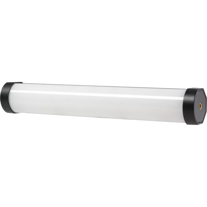 Nanlite PavoTube II 6XR LED RGBWW Pixel Tube Light