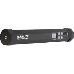 Nanlite PavoTube II 6XR LED RGBWW Pixel Tube Light