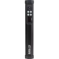 Nanlite PavoTube II 6XR LED RGBWW Pixel Tube Light