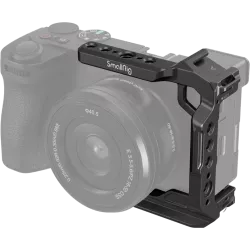 SmallRig 4337 Half Cage for Sony A6700 / A6600 / A6500 / A6400