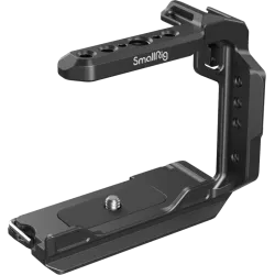 SmallRig 4337 Half Cage for Sony A6700 / A6600 / A6500 / A6400