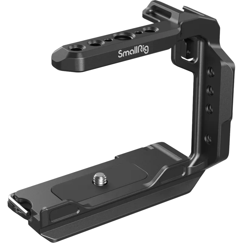 SmallRig 4337 Half Cage for Sony A6700 / A6600 / A6500 / A6400