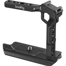 SmallRig 4337 Half Cage for Sony A6700 / A6600 / A6500 / A6400