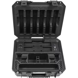 Nanlite PavoTube II 6XR 8 light Kit