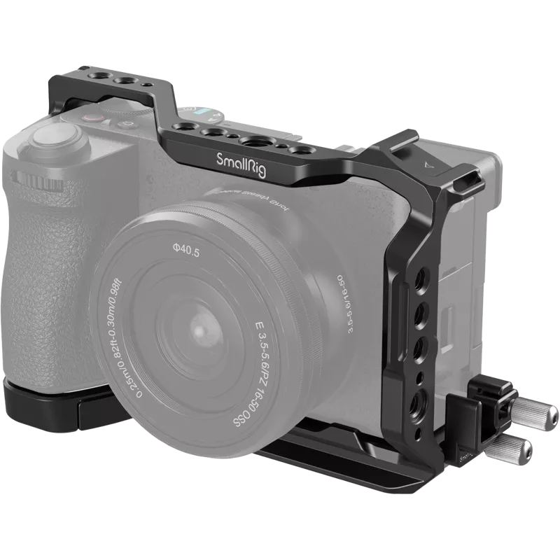 SmallRig 4336 Cage Kit for Sony A6700