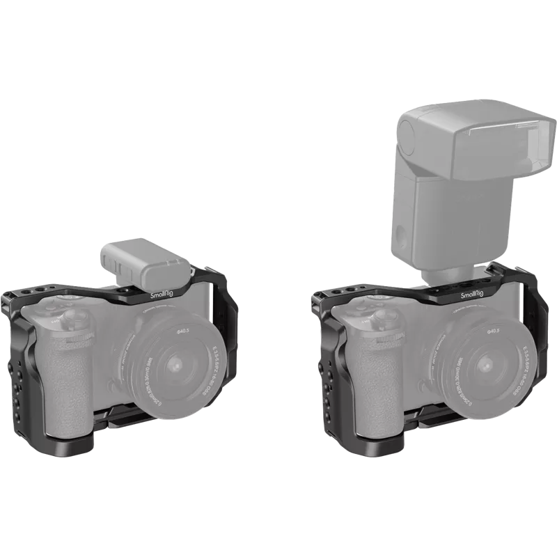 SmallRig 4336 Cage Kit for Sony A6700