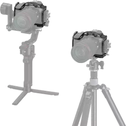 SmallRig 4161 Camera Cage Black Mamba for Canon EOS R6 MII