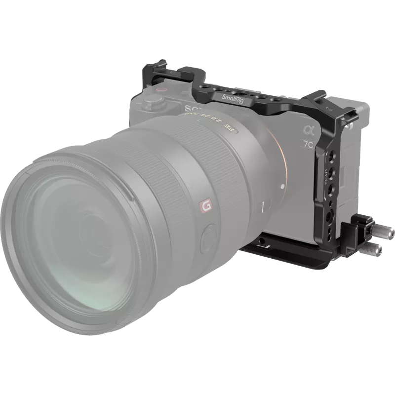 SmallRig 4422 Cage Kit for Sony A7CII / A7CR