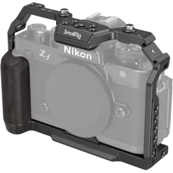 SmallRig 4261 Cage for Nikon Z f