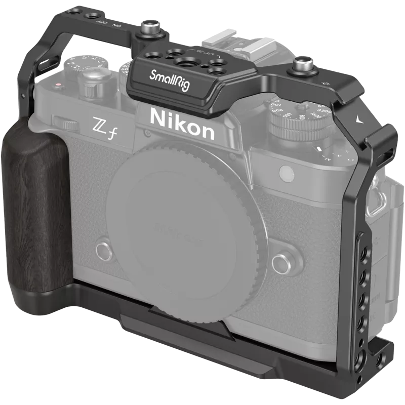 SmallRig 4261 Cage for Nikon Z f