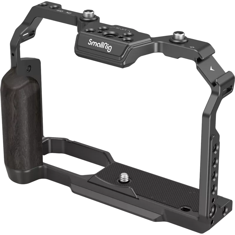 SmallRig 4261 Cage for Nikon Z f