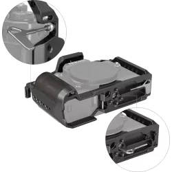 SmallRig 4261 Cage for Nikon Z f