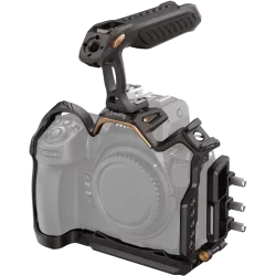 SmallRig 4317 Cage Kit "Night Eagle" For Nikon Z 8