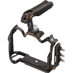 SmallRig 4317 Cage Kit "Night Eagle" For Nikon Z 8