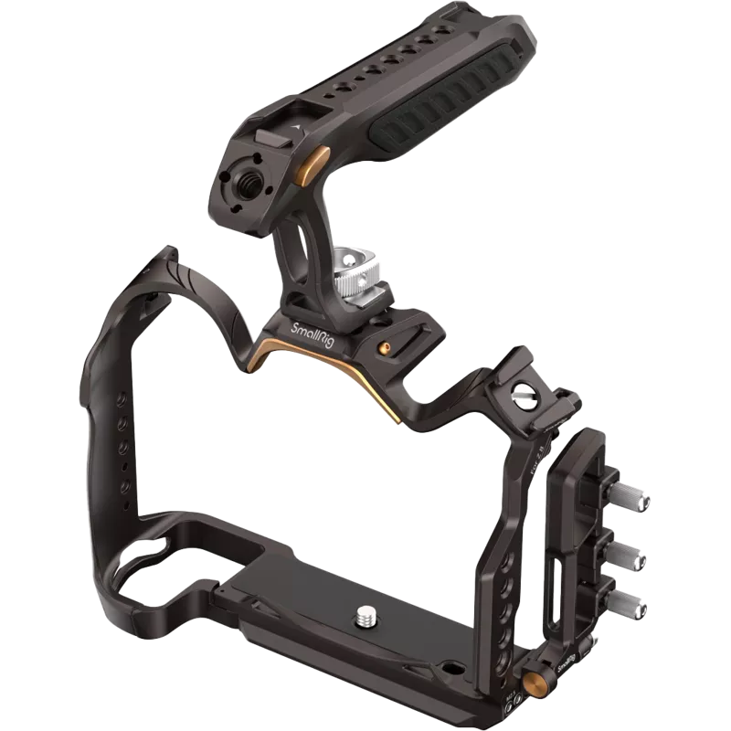 SmallRig 4317 Cage Kit "Night Eagle" For Nikon Z 8