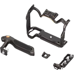 SmallRig 4317 Cage Kit "Night Eagle" For Nikon Z 8