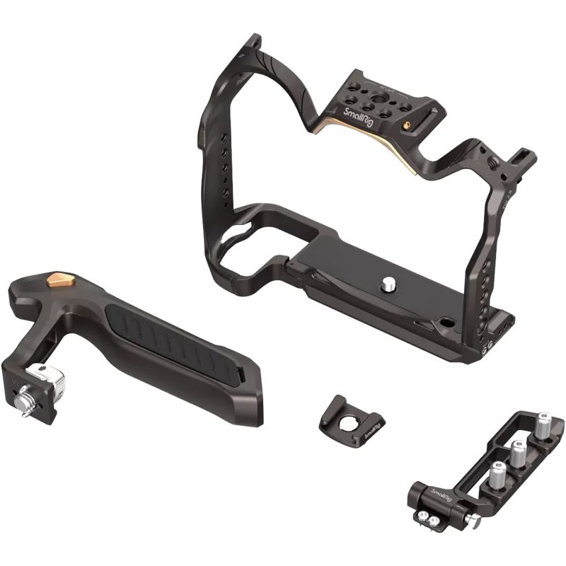 SmallRig 4317 Cage Kit "Night Eagle" For Nikon Z 8