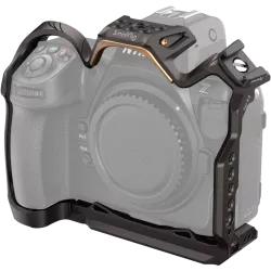 SmallRig 4316 Cage "Night Eagle" For Nikon Z 8