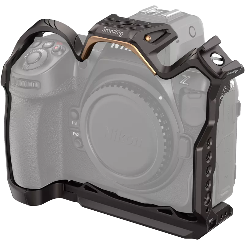 SmallRig 4316 Cage "Night Eagle" For Nikon Z 8