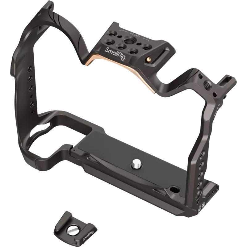 SmallRig 4316 Cage "Night Eagle" For Nikon Z 8