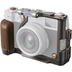 SmallRig 4557 Cage Retro for Fujifilm X100VI