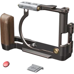 SmallRig 4557 Cage Retro for Fujifilm X100VI