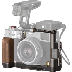 SmallRig 4557 Cage Retro for Fujifilm X100VI