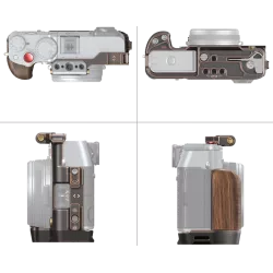 SmallRig 4557 Cage Retro for Fujifilm X100VI