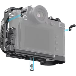 SmallRig 4510 Cage for Leica SL3 / SL3-S