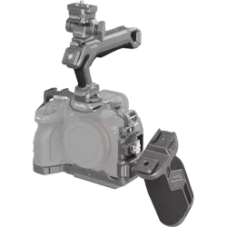 SmallRig 4539 HawkLock Quick Release Advanced Cage Kit for Sony Alpha 7R V / 7 IV / 7S III