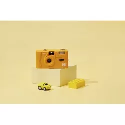 Kodak M35 yellow