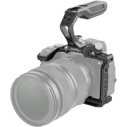 SmallRig 3790 Black Mamba Cage Kit for Panasonic Lumix S5