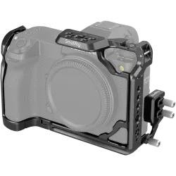 SmallRig 4715 Cage Kit for FUJIFILM GFX100S II