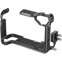 SmallRig 4715 Cage Kit for FUJIFILM GFX100S II