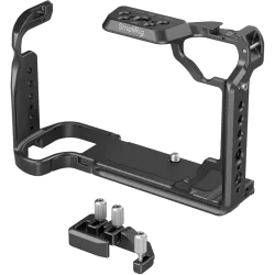 SmallRig 4715 Cage Kit for FUJIFILM GFX100S II