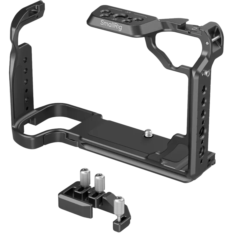 SmallRig 4715 Cage Kit for FUJIFILM GFX100S II
