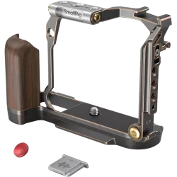 SmallRig 4714 Retro Cage for FUJIFILM X-T50