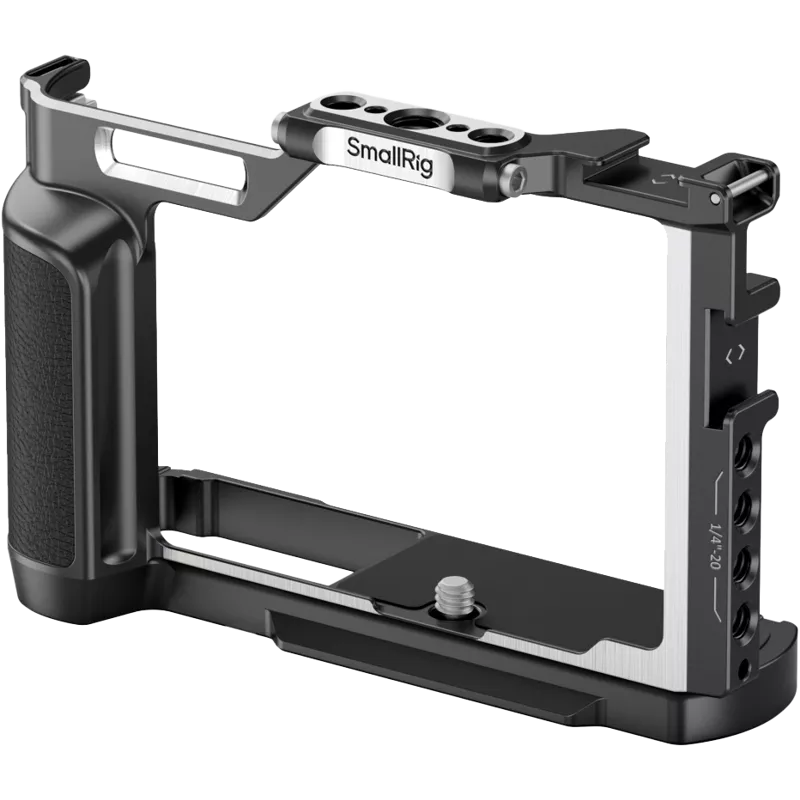 SmallRig 4515 Cage for Panasonic Lumix S9