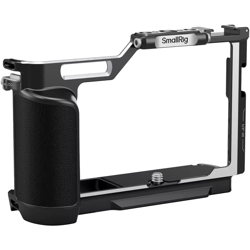 SmallRig 4515 Cage for Panasonic Lumix S9