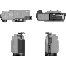 SmallRig 4515 Cage for Panasonic Lumix S9