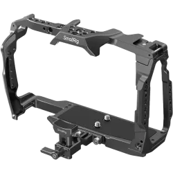 SmallRig 4785 Camera Cage for Blackmagic Design Cinema 6K