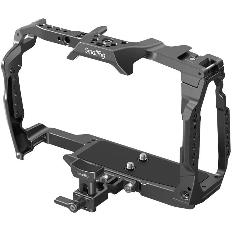 SmallRig 4785 Camera Cage for Blackmagic Design Cinema 6K