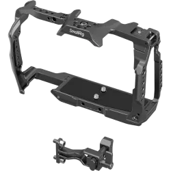SmallRig 4785 Camera Cage for Blackmagic Design Cinema 6K